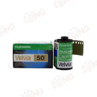 在飛比找Yahoo!奇摩拍賣優惠-創客優品 現貨原裝富士維爾維亞RVP Velvia50°13