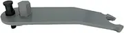 MagiDeal Door Alignment Tool Auto Body Collision Repair Labor Saving Sturdy Professional Adjuster Parts Door Alignment Bar Heavy Duty, Grey