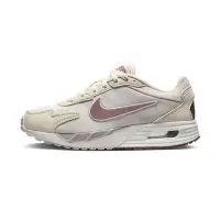 在飛比找Yahoo奇摩購物中心優惠-Nike W Air Max Solo 女鞋 米粉色 運動 