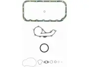 Conversion Gasket Set For 94-04 Toyota 4Runner T100 Tacoma 2.7L 4 Cyl QY88S9 (for: Toyota)