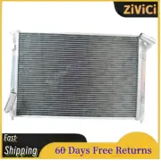 Aluminum Radiator For 2002-2007 MINI COOPER S 1.6 TURBO R50 R52 R53 (for: Mini)