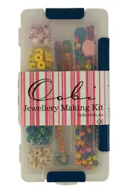 Large Jewellery Making Kit--OOB-BEADS-L