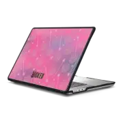 MacBook Pro 16-inch (M1 - M4) Impact Case Glinda Magic Pattern Laptop Case