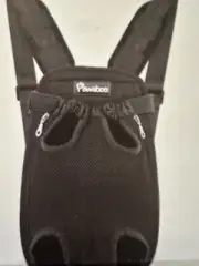 pawaboo pet carrier backpack Xl