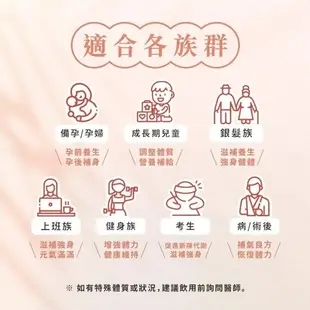 【京紅】常溫滴雞精 15入