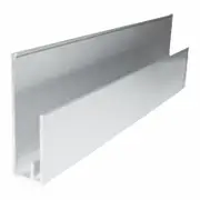 Weathertex 3660mm Trimtec Small Window Surround / End Stop - Small