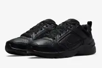 在飛比找Yahoo!奇摩拍賣優惠-5號倉庫 NIKE男 老爹鞋 黑415445001 復古慢跑