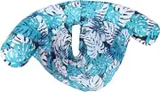 Swimming Aids for Adults - Inflatable Pool Float Chair, Floating Hammock | Floating with Rest Area as Air Mattress for Summer Outdoor Activities, Lakes,