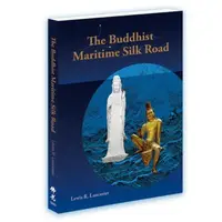 在飛比找momo購物網優惠-The Buddhist Maritime Silk Roa