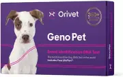 Orivet Genopet Dog DNA Test | Dog Breed Test Kit, Genetic Testing, Heritable ...