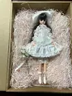 Takara Jenny Tococo project Excelina made in Japan brown hair Lolita Fashion