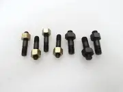 For Massey Ferguson Tractor Exhaust / Elbow Stud & Nut Kit # au