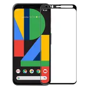 Tempered Glass For PIXEL 4 XL- Full Black Trim