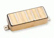 Seymour Duncan Antiquity Firebird Bridge Pickup Aged Gold Cover