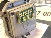 Tau 2 PCB Wearsaver with Solder Pads (421-0047-00)
