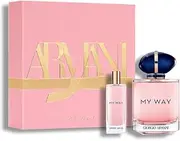 [Giorgio Armani] MY WAY EAU DE PARFUM 90ML GIFT SET