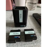 在飛比找蝦皮購物優惠-2手無盒 GoPro 原廠 AADBD-001 HERO5/