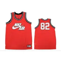 在飛比找蝦皮購物優惠-正品NIKE耐吉 BB RETRO JERSEY AIR 8