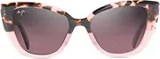 [Maui Jim] Women Blossom Sunglasses
