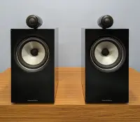 在飛比找Yahoo!奇摩拍賣優惠-桃園-音響驛站- 英國 Bowers & Wilkins B