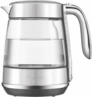 Breville The Crystal Luxe Stainless Steel Kettle