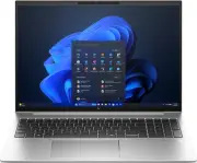 HP EliteBook 860-G11 16" NB Intel Ultra 7 16GB RAM 512GB SSD W11P - A6TE3UT#ABA