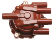 45MD65K Distributor Cap Fits 1985-1992 Volvo 740 2.3L 4 Cyl