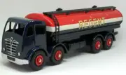 Atlas Dinky Toys Reproduction 942 Foden 14-Ton Tanker - Regent Diecast Model