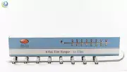 NEW DENTAL X-RAY FILM HANGER 16 CLIPS FOR XRAY FILM DIP TANK DEVELOPER 451-0016