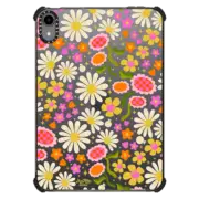 iPad mini (6th gen) iPad Impact Case Disco Daisy