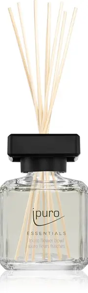 ipuro Essentials Flower Bowl Aroma Diffuser 50ml