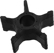 GETAJGHSD Outboard Motor Water Pump Impeller for Yachts and Boats Efficient Drainage Impeller Easy Installation for Vessels Compatible with Various Outboard Motors