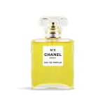 【CHANEL 香奈兒】N°5 典藏香水 35ML(國際航空版)