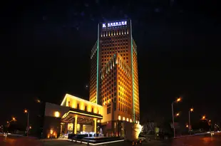 上海科雅國際大酒店Keya International Hotel