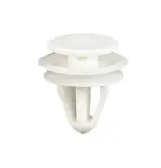 Swordfish 61451 Door Trim Panel Retainer for Honda 91560-SZ3-003, Pack of 15pcs (for: Mitsubishi)