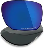 [Mryok] Replacement Lenses for Oakley Ejector-Options