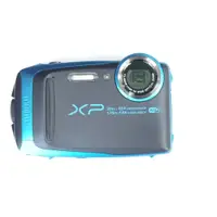 在飛比找蝦皮購物優惠-知飾家 二手良品 FUJIFILM FINEPIX XP12