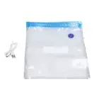 Food Vacuum Sealer Black Vacuum Sealer Mini Portable Home Kitchen Handheld US AC