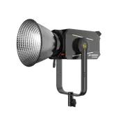 iFootage Anglerfish SL1 320DN LED Photography Reflector Lamp Spot Light