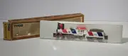 Vintage Tyco Ho Scale Model Train Locomotive "Spirit of America" #247
