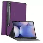Case for Samsung Galaxy Tab S10 Plus/Tab S9 Plus/S8+/S7 FE/S7+ 12.4-inch with
