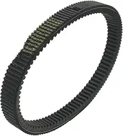 Drive Belts 5VU-17641-00 Motorcycle Clutch Belt Drive Belt for XP500 for T-MAX 500 2004 2005 2006 2007 to 2011