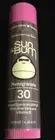 Sun Bum SPF 30 Pomegranate Lip Balm. Lip Balm