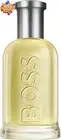 Boss Bottled Eau De Toilette 200ml for Men, Luxury Cologne, Long-Lasting