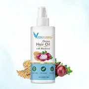 VEDULEKHA Onion Hair Oil | 150ml