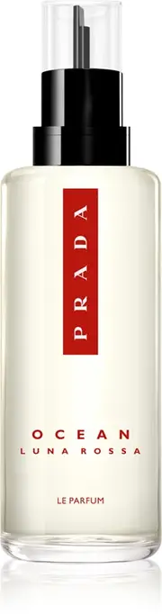Prada Luna Rossa Ocean Refillable Perfume for Men 150ml
