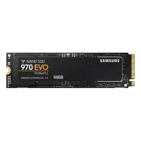 在飛比找樂天市場購物網優惠-SAMSUNG 三星 970 EVO 500G 500GB 