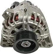 New Alternator Generator Assembly 37300-2C110 373002C110 Compatible For Hyundai Genesis Coupe 2008-2012 2.0L
