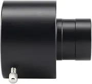 Astronomical Telescope Cccessory 1.25 Inches 31.7mm Connect to 2 Inches 50.8mm Interface Adapter