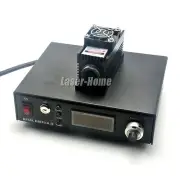 3W 3000mW 980nm IR Laser Dot Diode Module +TTL/Analog +TEC + Power Adjustable